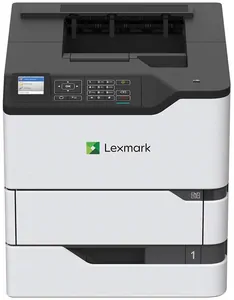 Замена головки на принтере Lexmark MS823DN в Челябинске